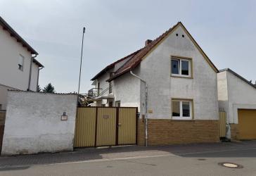 Vorschaubild Einfamilienhaus