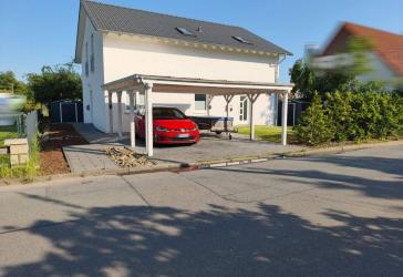 Haus in 38855 Wernigerode, 191 m², Zwei Wohneinheiten, zu einer Einheit kombinierbar, provisionsfrei