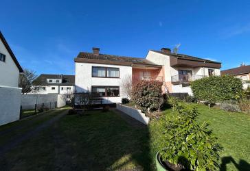 Vorschaubild Doppelhaushälfte