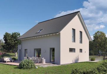 Vorschaubild Einfamilienhaus