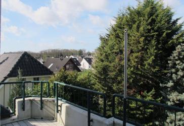 Vorschaubild Maisonettewohnung