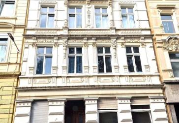 Vorschaubild Mehrfamilienhaus