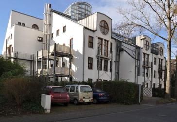 Vorschaubild Maisonettewohnung