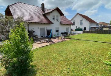Vorschaubild Einfamilienhaus