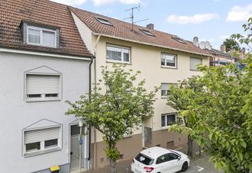 Vorschaubild Wohnung