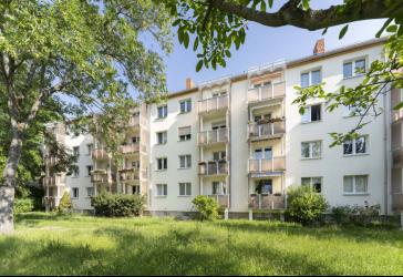 Vorschaubild Wohnung