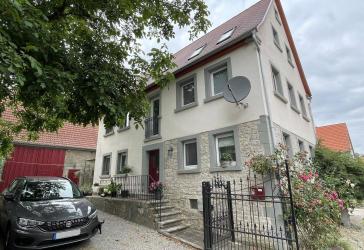 Vorschaubild Bauernhaus