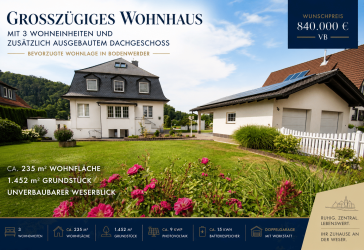 Vorschaubild Mehrfamilienhaus