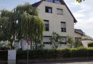 Vorschaubild Maisonettewohnung