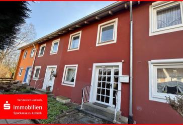 Reihenmittelhaus zum Wohlfühlen