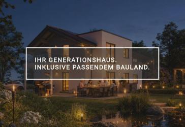 Vorschaubild Mehrfamilienhaus