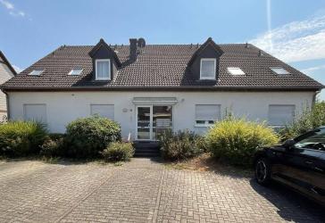 Gemütliche 2-Zimmer-Eigentumswohnung im Dachgeschoss – 52,92 m² – sofort verfügbar