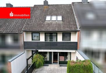 Vorschaubild Reihenmittelhaus