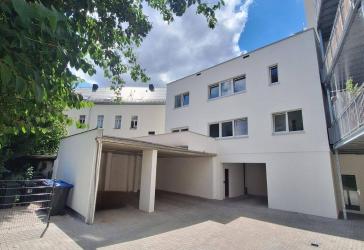 Vorschaubild Maisonettewohnung
