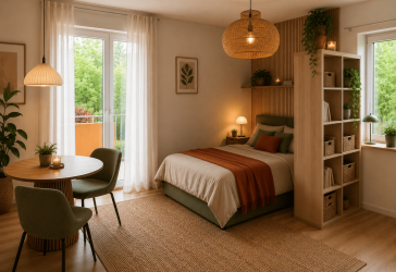 Vorschaubild Wohnung