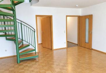 Vorschaubild Maisonettewohnung