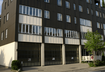 Vorschaubild Büro- /Praxis-Immobilie