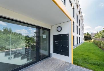 Vorschaubild Wohnung