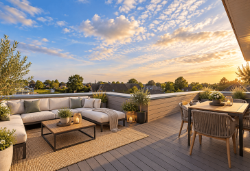Vorschaubild Penthouse