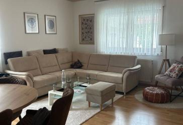 Zweizimmerwohnung
