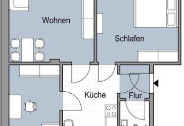 Vorschaubild Wohnung