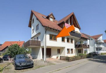 Vorschaubild Maisonettewohnung