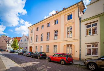 Vorschaubild Wohnung