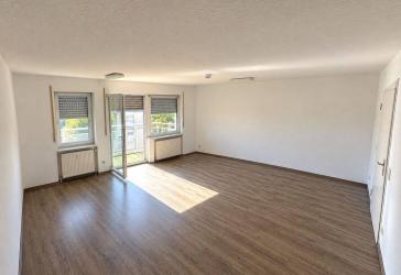 Sanderau 1,5 Zimmer Wohnung