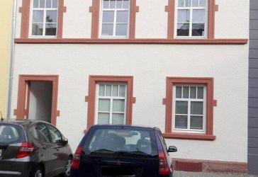 Vorschaubild Mehrfamilienhaus