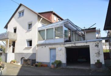 Vorschaubild Einfamilienhaus