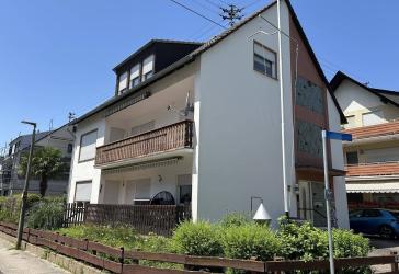 Vorschaubild Mehrfamilienhaus