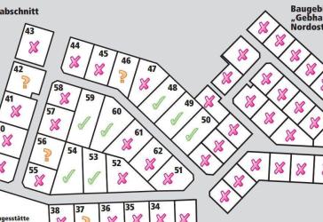 Salzgitter einmal ganz anders-Braunschweig in 25 Minuten, Natur vor der Haustür - das ist Gebhardshagen