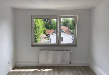 Helle 3- Zimmerwohnung in Ennepetal- Altenvoerde