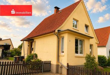 +++ Zauberhaftes Zuhause in zentraler Lage +++