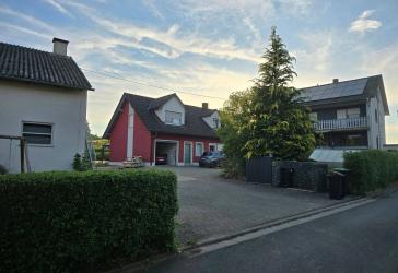 Vorschaubild Einfamilienhaus