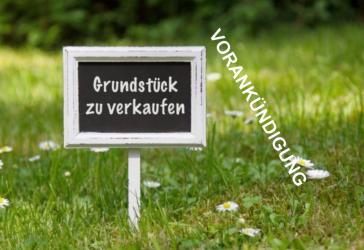 Vorschaubild Grundstück