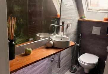 Vorschaubild Maisonettewohnung
