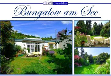 Vorschaubild Bungalow