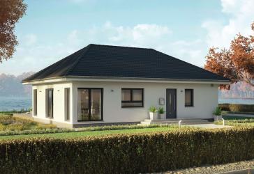 Vorschaubild Bungalow