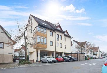 Nachhaltiges Invest: 5 Wohneinheiten in Möglingen