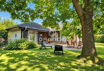 Vorschaubild Bungalow