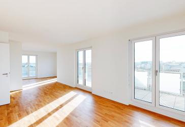 Vorschaubild Penthouse