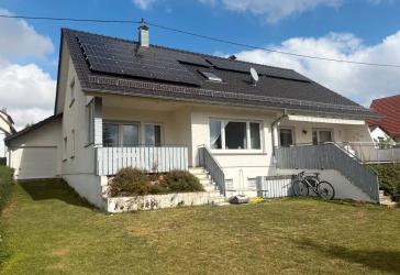 Vorschaubild Einfamilienhaus