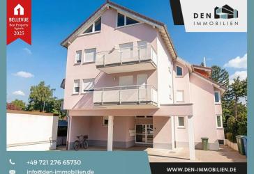 Vorschaubild Maisonettewohnung