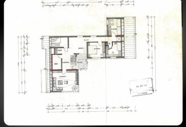 6 Zimmer - Wohnung Ludwigsburg Weststadt