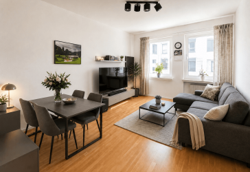 Vorschaubild Wohnung