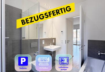 Vorschaubild Wohnung