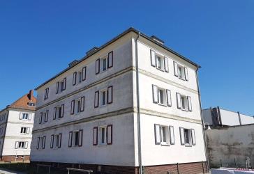 Vorschaubild Wohnung