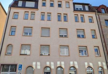 Vorschaubild Mehrfamilienhaus