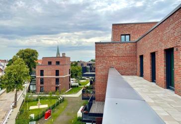 Vorschaubild Penthouse